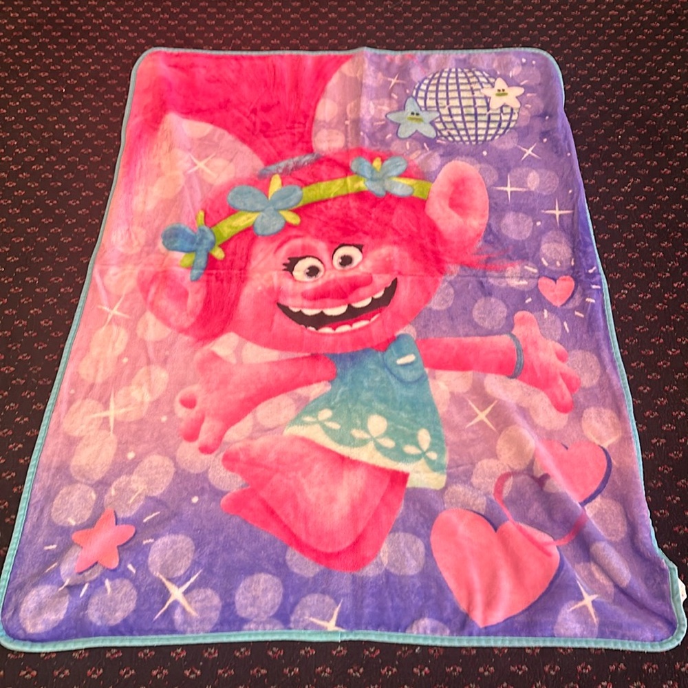 Kids blanket